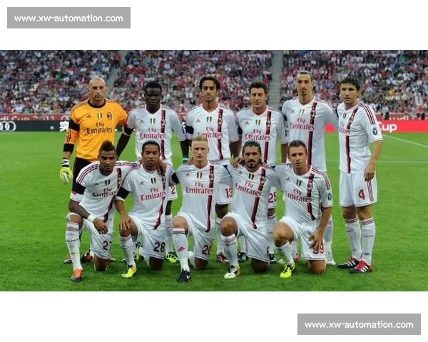 AC米兰百年豪门复兴之路与欧洲赛场新梦想青年力量崛起与战术革新探索